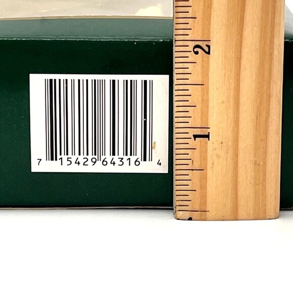 Coca-Cola Town Square Collection The Soda Jerk Figurine Vintage 1992 Item 64316 - Picture 8 of 9